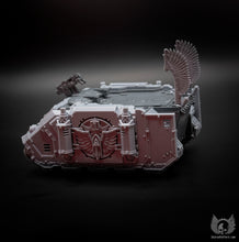 Load image into Gallery viewer, Past Gloomy Seraphs APC Ikarus Pattern Conversion Kit