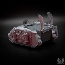 Load image into Gallery viewer, Past Gloomy Seraphs APC Ikarus Pattern Conversion Kit