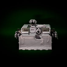 Load image into Gallery viewer, Gloomy Seraphs "Perun" HEAVY TRANSPORT Ikarus Pattern Conversion Kit