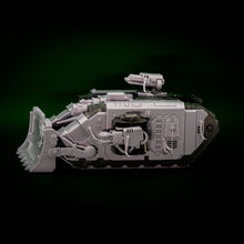 Load image into Gallery viewer, Gloomy Seraphs "Perun" HEAVY TRANSPORT Ikarus Pattern Conversion Kit