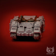 Load image into Gallery viewer, Past Crimson Seraphins APC Ikarus Pattern Conversion Kit