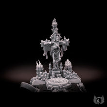 Load image into Gallery viewer, Dark Mormons "Faith" SPARTACUS Tank Ikarus Pattern Conversion Kit (Kit 2.0)