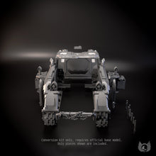 Load image into Gallery viewer, Dark Mormons "Covered" IMP Tank Ikarus Pattern Conversion Kit (Kit 2.0)