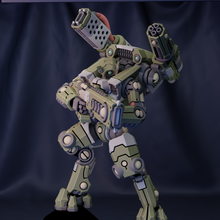 Load image into Gallery viewer, Shortfin Brrrrt - Mkii Light Hardsuit Squad (3x)