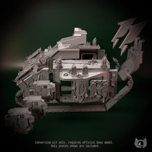 Load image into Gallery viewer, Gloomy Seraphs HEAVY TRANSPORT Ikarus Pattern Conversion Kit