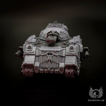 Load image into Gallery viewer, Past Gloomy Seraphs DUTCH Tank Ikarus Pattern Conversion Kit