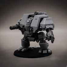 Load image into Gallery viewer, Generic "Respected" DELIVERER Walker Ikarus Pattern Conversion Kit