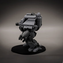 Load image into Gallery viewer, Generic "Respected" DELIVERER Walker Ikarus Pattern Conversion Kit