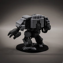 Load image into Gallery viewer, Generic "Respected" DELIVERER Walker Ikarus Pattern Conversion Kit