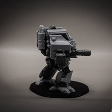 Load image into Gallery viewer, Generic "Respected" DELIVERER Walker Ikarus Pattern Conversion Kit