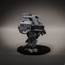 Load image into Gallery viewer, Generic "Respected" DELIVERER Walker Ikarus Pattern Conversion Kit