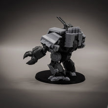 Load image into Gallery viewer, Generic "Respected" BARBARIS Walker Ikarus Pattern Conversion Kit