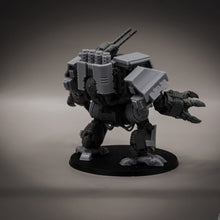 Load image into Gallery viewer, Generic "Respected" BARBARIS Walker Ikarus Pattern Conversion Kit