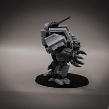 Load image into Gallery viewer, Generic "Respected" BARBARIS Walker Ikarus Pattern Conversion Kit