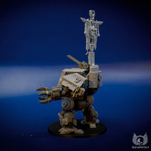 Load image into Gallery viewer, Aqua Sailors "Pest Control" BARBARIS Walker Ikarus Pattern Conversion Kit