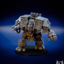 Load image into Gallery viewer, Aqua Sailors "Roman" DELIVERER Walker Ikarus Pattern Conversion Kit