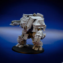 Load image into Gallery viewer, Aqua Sailors "Roman" DELIVERER Walker Ikarus Pattern Conversion Kit