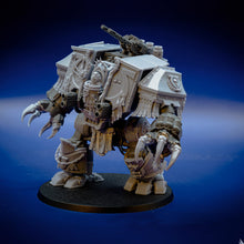 Load image into Gallery viewer, Aqua Sailors "Roman" BARBARIS Walker Ikarus Pattern Conversion Kit