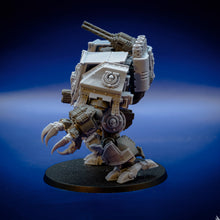 Load image into Gallery viewer, Aqua Sailors "Roman" BARBARIS Walker Ikarus Pattern Conversion Kit