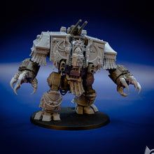 Load image into Gallery viewer, Aqua Sailors "Roman" BARBARIS Walker Ikarus Pattern Conversion Kit