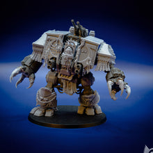 Load image into Gallery viewer, Aqua Sailors "Roman" BARBARIS Walker Ikarus Pattern Conversion Kit