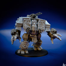 Load image into Gallery viewer, Aqua Sailors "Roman" BARBARIS Walker Ikarus Pattern Conversion Kit