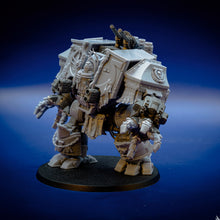 Load image into Gallery viewer, Aqua Sailors "Roman" BARBARIS Walker Ikarus Pattern Conversion Kit