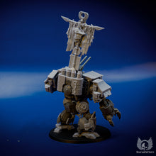 Load image into Gallery viewer, Aqua Sailors "Pest Control" BARBARIS Walker Ikarus Pattern Conversion Kit