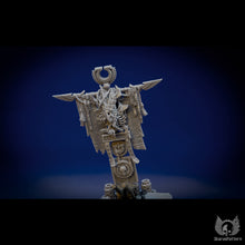 Load image into Gallery viewer, Aqua Sailors "Pest Control" DELIVERER Walker Ikarus Pattern Conversion Kit