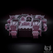 Load image into Gallery viewer, Royal Offspring HEAVY TRANSPORT Ikarus Pattern Conversion Kit