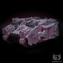 Load image into Gallery viewer, Royal Offspring HEAVY TRANSPORT Ikarus Pattern Conversion Kit