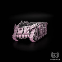 Load image into Gallery viewer, Royal Offspring "Clean" APC Ikarus Pattern Conversion Kit