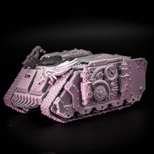 Load image into Gallery viewer, Royal Offspring "Clean" APC Ikarus Pattern Conversion Kit