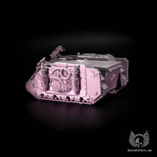 Load image into Gallery viewer, Royal Offspring "Clean" APC Ikarus Pattern Conversion Kit