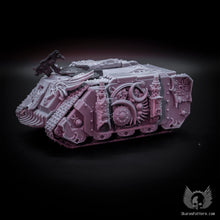 Load image into Gallery viewer, Royal Offspring "Elite" APC Ikarus Pattern Conversion Kit