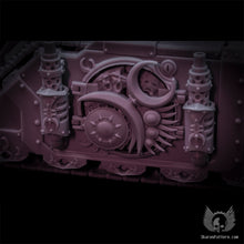 Load image into Gallery viewer, Royal Offspring APC Ikarus Pattern Conversion Kit