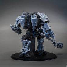 Load image into Gallery viewer, Mid Nights "Max Grandster" URANUS Walker Ikarus Pattern Conversion Kit