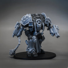 Load image into Gallery viewer, Mid Nights "Max Grandster" URANUS Walker Ikarus Pattern Conversion Kit