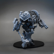 Load image into Gallery viewer, Mid Nights "Max Grandster" URANUS Walker Ikarus Pattern Conversion Kit