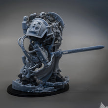 Load image into Gallery viewer, Mid Nights "Absolute Unit" URANUS Walker Ikarus Pattern Conversion Kit