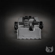 Load image into Gallery viewer, Generic "Phalanx" HEAVY TRANSPORT Ikarus Pattern Conversion Kit