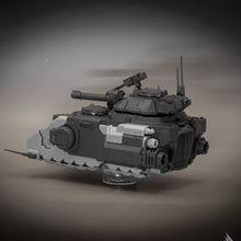 Load image into Gallery viewer, Generic SPARTACUS Tank Ikarus Pattern Conversion Kit