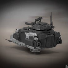 Load image into Gallery viewer, Generic SPARTACUS Tank Ikarus Pattern Conversion Kit