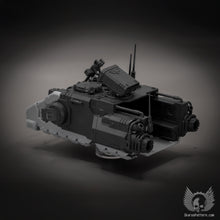 Load image into Gallery viewer, Generic IMP Tank Ikarus Pattern Conversion Kit
