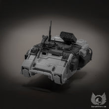 Load image into Gallery viewer, Generic "Elite" IMP Tank Ikarus Pattern Conversion Kit
