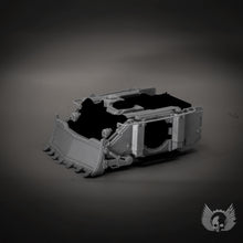Load image into Gallery viewer, Generic "Spaced" APC Ikarus Pattern Conversion Kit