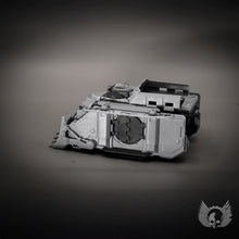 Load image into Gallery viewer, Generic "Pillbox" APC Ikarus Pattern Conversion Kit