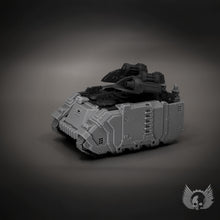 Load image into Gallery viewer, Generic STINGER Tank Ikarus Pattern Conversion Kit