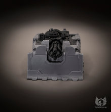 Load image into Gallery viewer, Generic BREACHER Tank Ikarus Pattern Conversion Kit