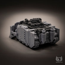 Load image into Gallery viewer, Generic BREACHER Tank Ikarus Pattern Conversion Kit